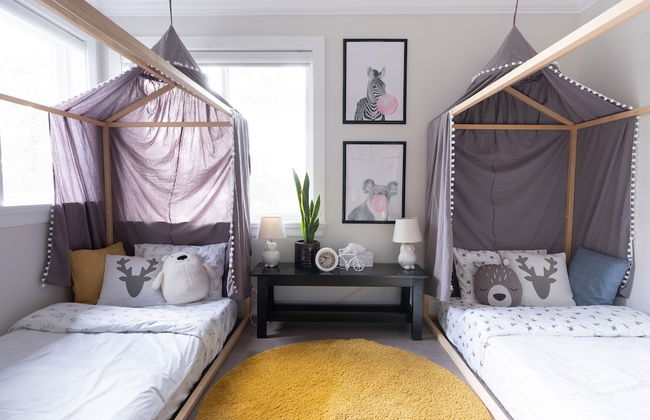 Luxury house with 3 bedrooms and 1 office - Photo 12