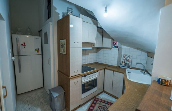 Marina Apartment in Nikea - Foto 17