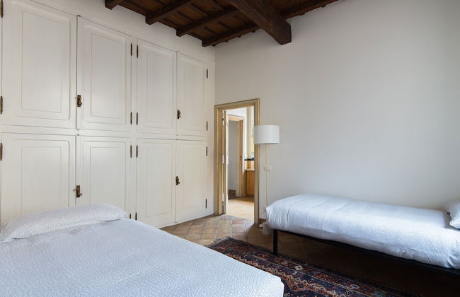 Pantheon Luxury Enchanting Apartment - Foto 7