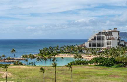 Ko Olina Beach Villas B1101 - Foto 39