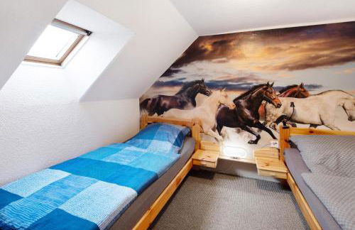 Ferienwohnung 'Alte Schmiede' - Foto 22