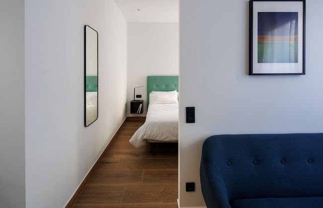 APARTAMENTOS CONGRESO PARKING GRATUITO - Photo 18