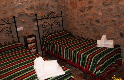 Alojamientos Cuevas Pinomojon - Foto 35