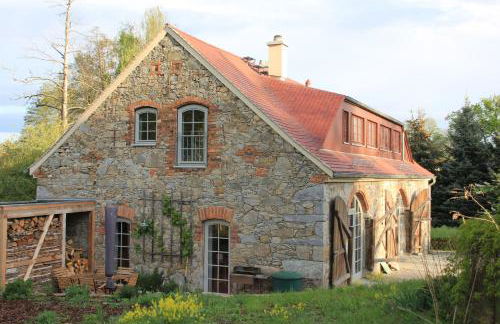 Apfelscheune Cannewitz - Foto 48