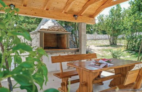 Amazing Home In Bijeli Vir - Foto 16