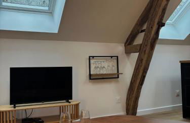 Résidence ARTHUS Thamarys - Foto 6