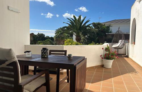 Sotogrande apartamento duplex - Foto 16