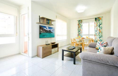 PLAYA LEVANTE céntrico y con Parking By Aloha Palma - Foto 37