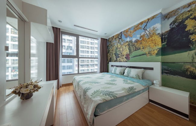 Park Hill Times City Apartment - Foto 17