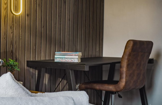 Modern Apartment Near Wembley Stadium - Foto 27