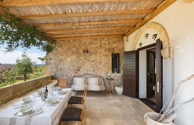 Villa Elaion - Foto 26