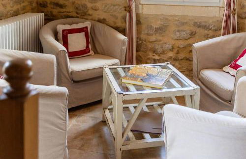 Cottage With Pool And Olive Grove Near Saint-Rémy - Foto 12