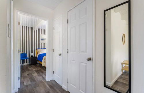 Chic Abode In Central Berkley - Foto 23