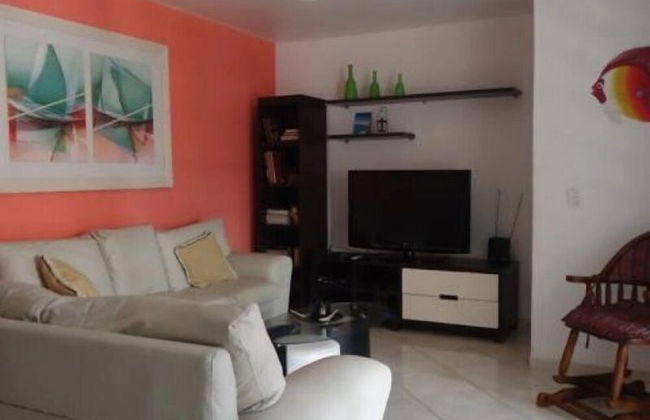 APARTAMENTO CHARMOSO 100 M PRAIA GRANDE - Foto 31