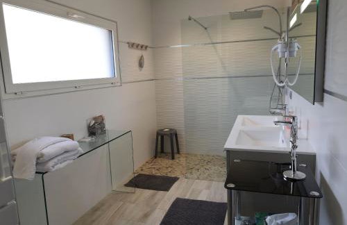 Gîte Villa le 29 - Foto 26