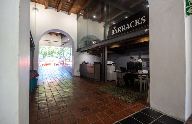 The Barracks - Foto 2