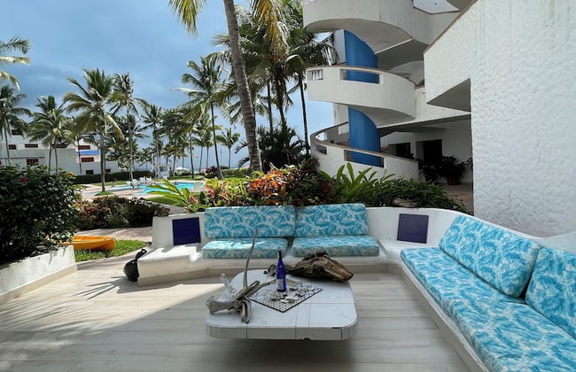 Apartamento Arenas del Edén, Same Club Casablanca - Foto 7