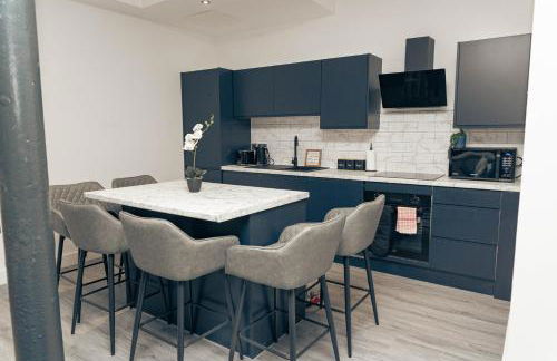 Cumberland Street Apartments by Happy Days - Foto 80