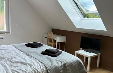 Horizons du Haut - Foto 1