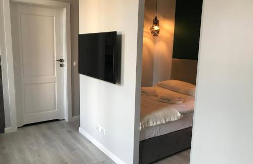 Green Park Apartament - Photo 36