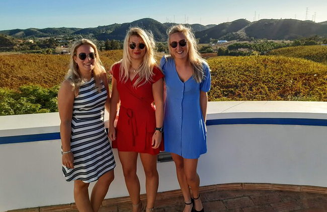 Algarve Essen und Wein Erfahrung - Private von Lagos - Foto 12
