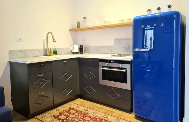 Kubler's House- By Beach Apartments TLV - Foto 42