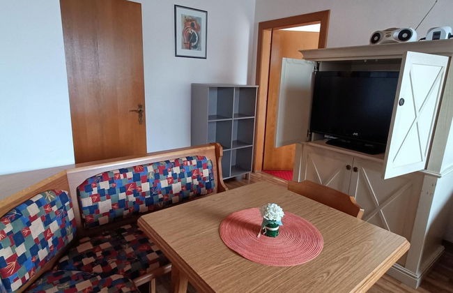 Sunny Holiday Apartment on Lake Klopeiner With Balcony and Private Beach - Photo 7