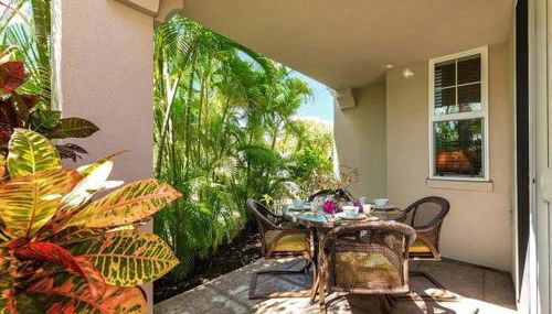 Peaceful retreat with pool gym & BBQ - Foto 4