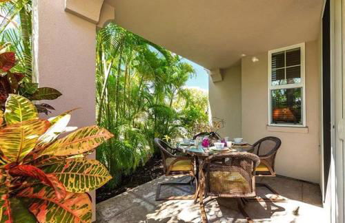 Peaceful retreat with pool gym & BBQ - Foto 4