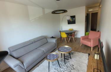 New Ô Cosy T2 - Bastia - Foto 5