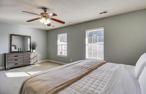 Work-Friendly Madison Home Near Research Park - Photo 10