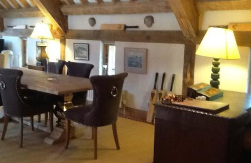 Gorgeous English Country Barn - Foto 9