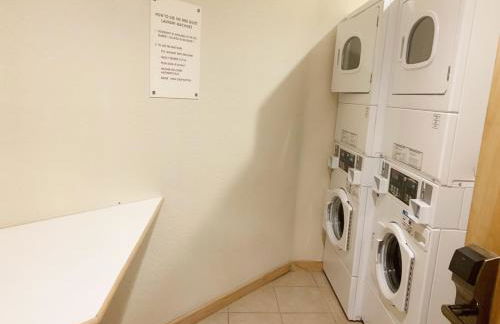 Ski in Ski out Resort Breckenridge 1BR 2Beds Parking, Resort Shuttle & Amenities - Foto 40