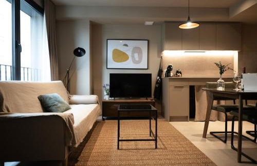 Apartamentos 87 Llaves - Foto 32