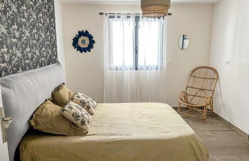 Villa 3 chambres avec piscine privative - Foto 29