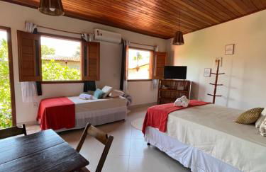 Chales Canto dos Pássaros Boipeba - Foto 8