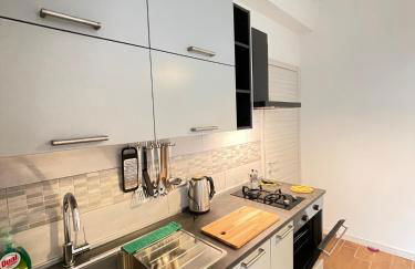 Smart Station Design Apartment Central - Photo 67