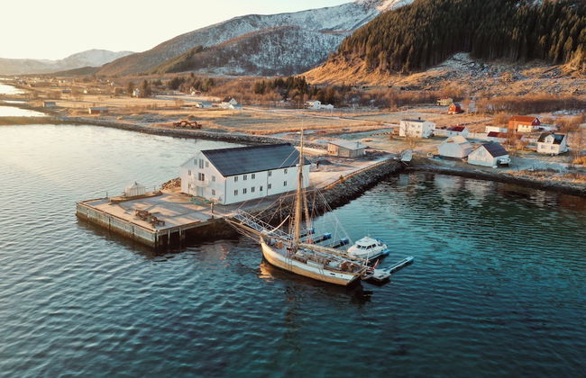 Arctic Ocean Lodge - Foto 1