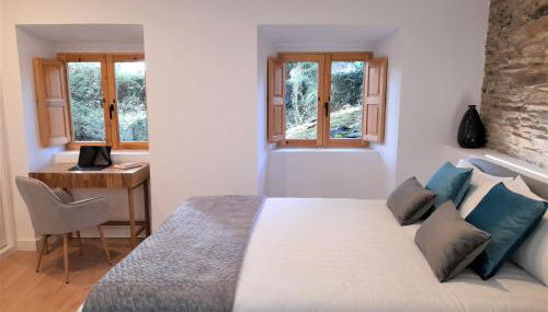 Apartamento con encanto en centro histórico Lugo -TineriaLucusHome - Foto 5