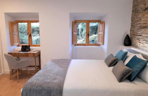 Apartamento con encanto en centro histórico Lugo -TineriaLucusHome - Foto 5