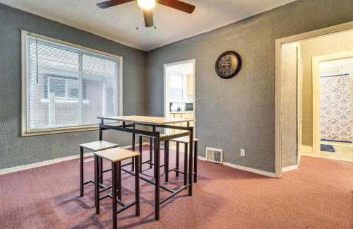 Pet-Friendly Family Home Easy Dtwn Detroit Access - Foto 11