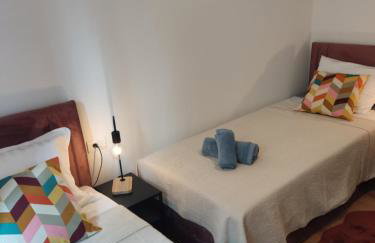 LUX ARENA RESIDENCE EMA - Foto 4