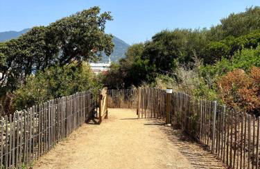 Appart tout équipé et vue sur la mer - Foto 20