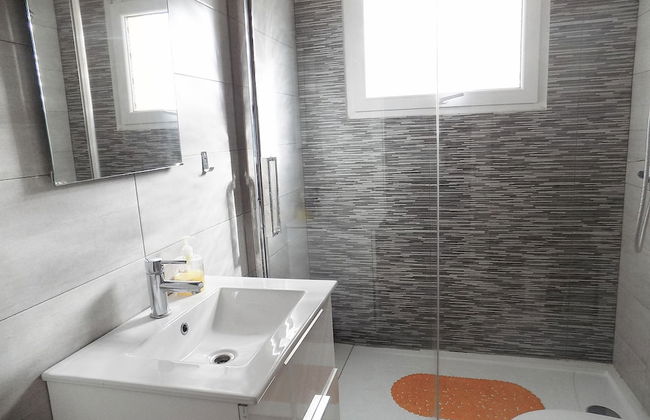 Apartsalou Pepa - Foto 29