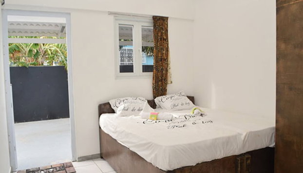 Villa Sweet Dreams - Foto 4, Habitación