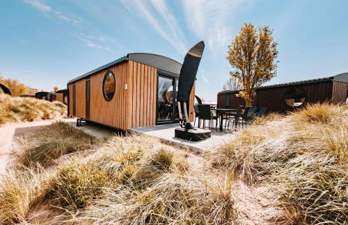 Mobilheim Kaperfahrt - Foto 2