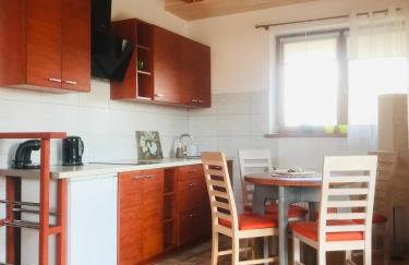 Chata Zaciszne Zastań - Photo 21