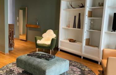 Ferienwohnung Hensel & Gretel - Foto 21