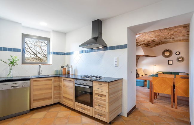 Can Muní - Pins - Foto 78