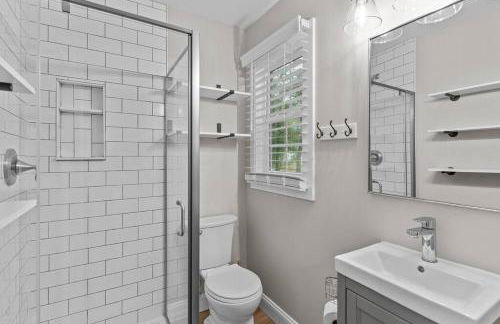 The Blue Wave Quiet & Cozy Beach Retreat - Foto 26